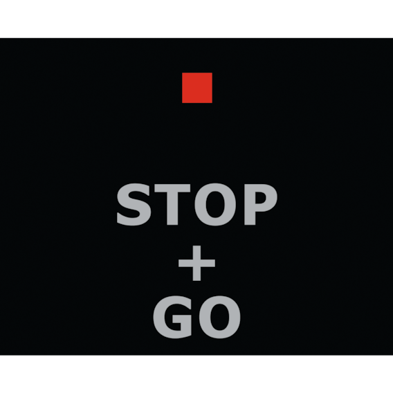 Stop+Go-Funktion